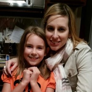 Meet your Posher, Annemarie